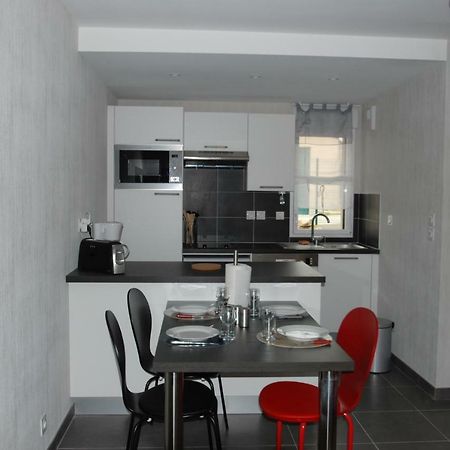 Appartement St Malo Rotheneuf Σεν Μαλό Εξωτερικό φωτογραφία