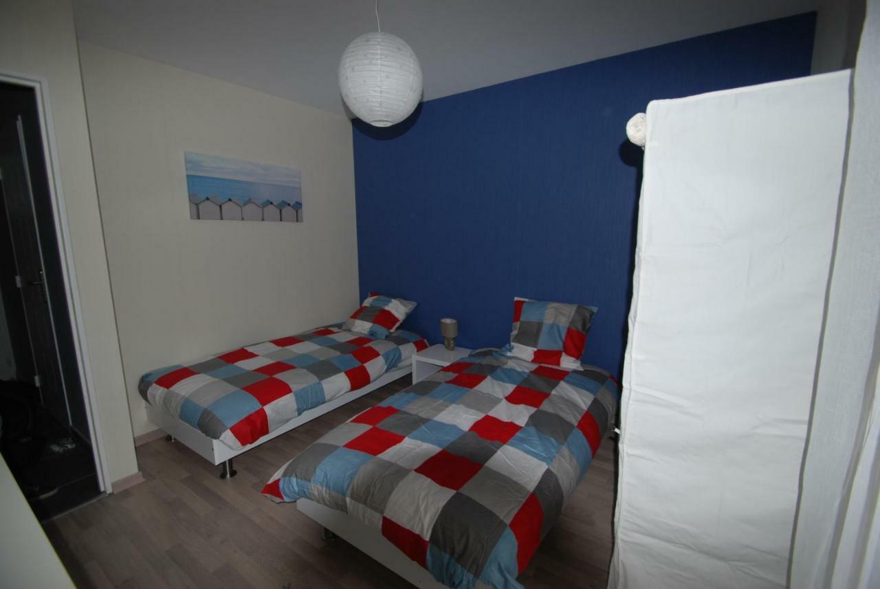 Appartement St Malo Rotheneuf Σεν Μαλό Εξωτερικό φωτογραφία
